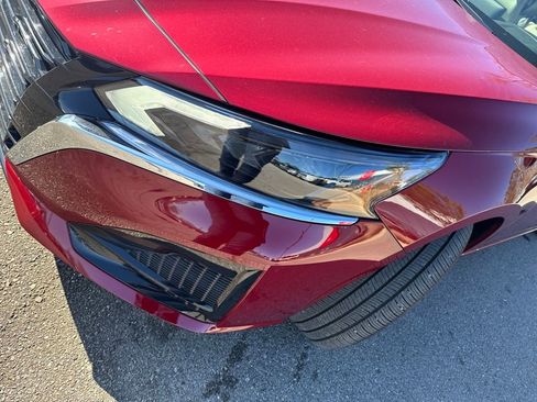 Certified 2025 Nissan Altima 2.5 SL image 35