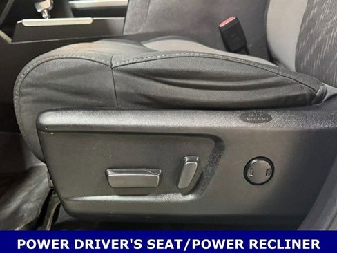 Used 2020 Toyota Tundra SR5 w/ Truck Exterior Package image 20