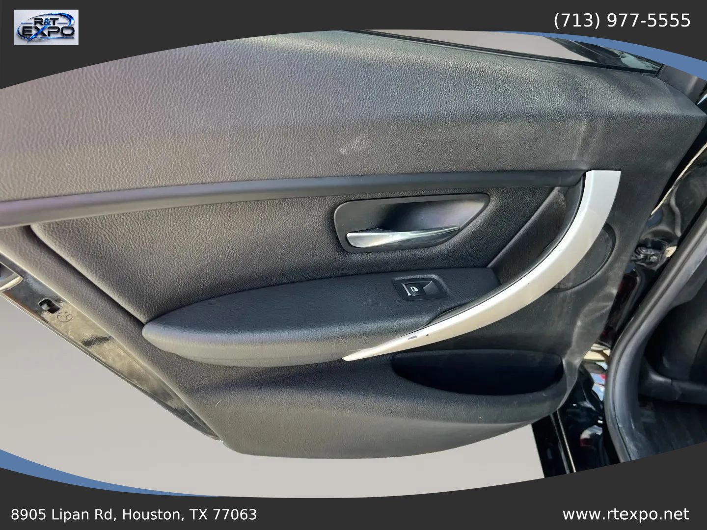 Used 2017 BMW 320i Sedan RWD image 30