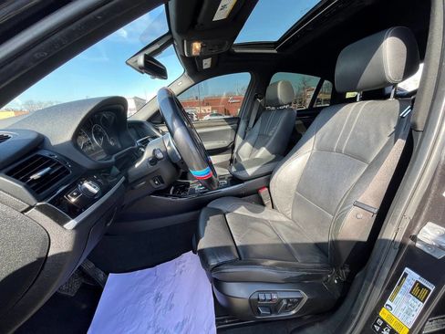 Used 2017 BMW X4 xDrive28i image 15