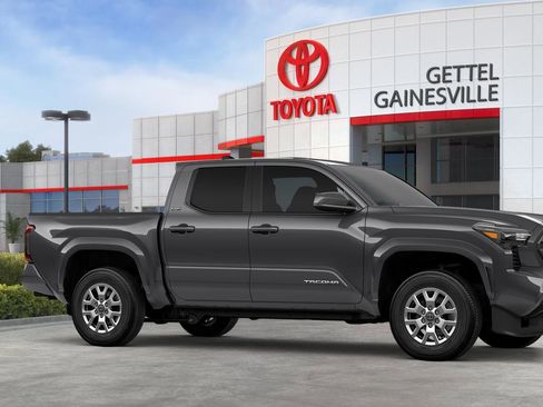 New 2025 Toyota Tacoma SR5 AWD/4WD image 67