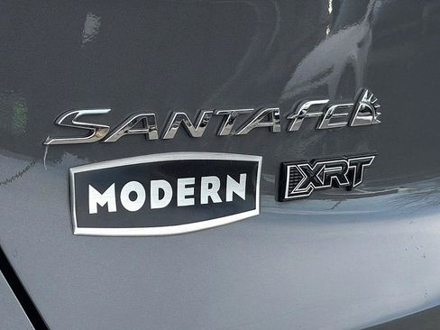 Certified 2023 Hyundai Santa Fe XRT image 26