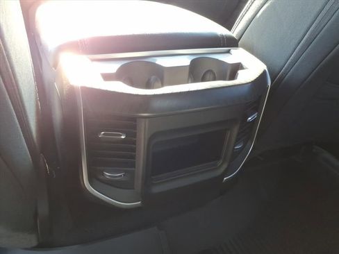 Used 2025 RAM 1500 Big Horn image 33