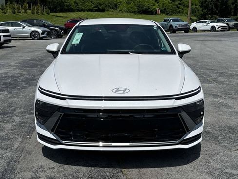 New 2026 Hyundai Sonata SE FWD image 16
