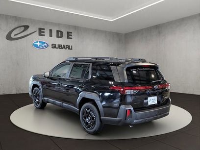 New 2026 Subaru Outback Limited