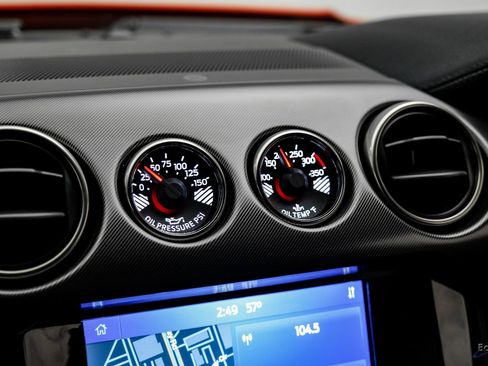 Used 2022 Ford Mustang Shelby GT500 w/ Technology Package image 67