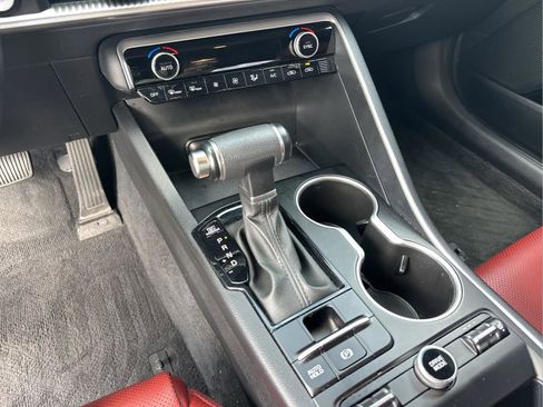 Used 2024 Kia K5 GT-Line w/ GT-Line Premium Package image 16