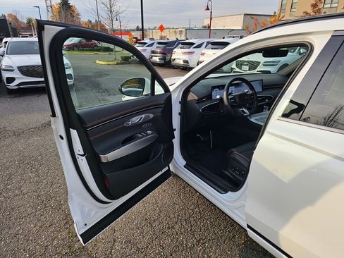 New 2026 Genesis GV70 2.5T Sport Prestige image 20