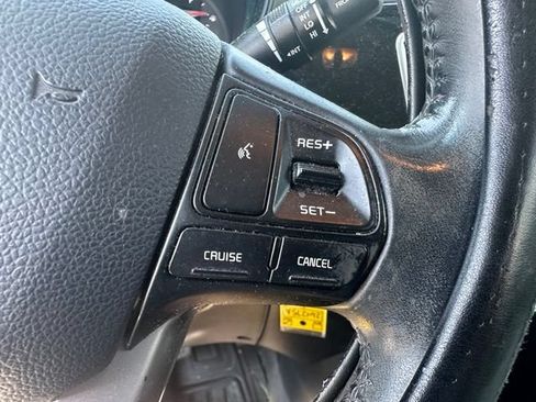 Used 2016 Kia Rio EX FWD image 14
