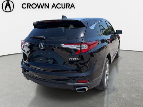 Used 2023 Acura RDX FWD w/ Technology Package image 7