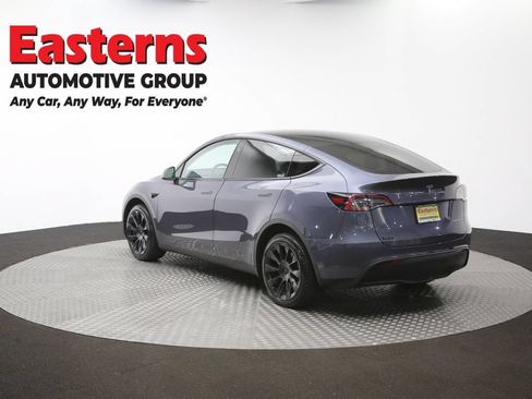 Used 2023 Tesla Model Y AWD image 59