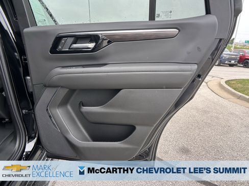 New 2025 Chevrolet Tahoe LS w/ LPO, Dark Essentials Package image 41