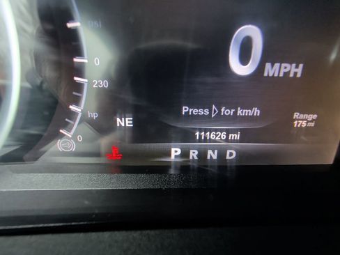 Used 2015 RAM 2500 SLT w/ Luxury Group image 15