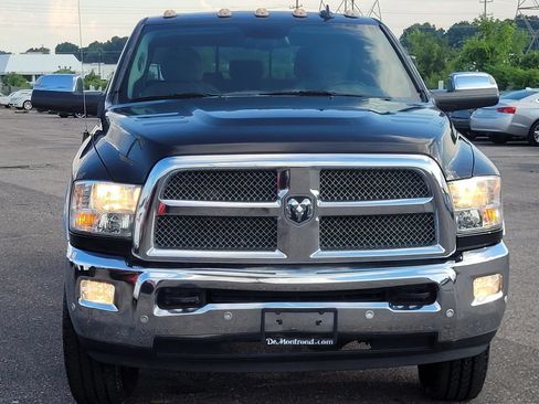 Used 2018 RAM 2500 Lone Star w/ Harvest Edition AWD/4WD image 13