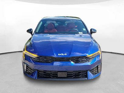 Certified 2026 Kia K5 GT-Line w/ GT-Line Premium Package