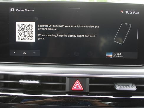 New 2026 Kia K5 GT-Line w/ GT-Line Premium Package FWD image 48