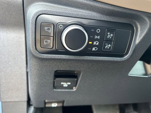 Used 2024 Ford Bronco Wildtrak image 29