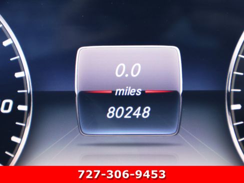 Used 2018 Mercedes-Benz E 300 E 300 image 28