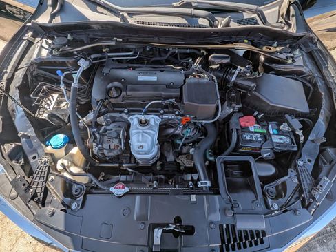 Used 2016 Honda Accord EX-L image 14