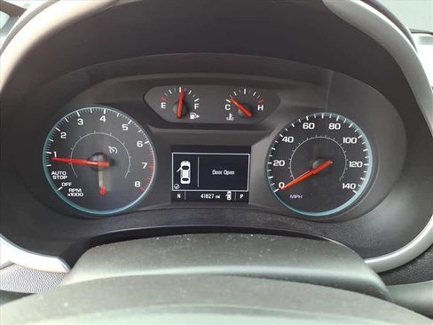 Used 2024 Chevrolet Malibu LT image 20