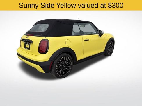 Used 2025 MINI Cooper S FWD image 5
