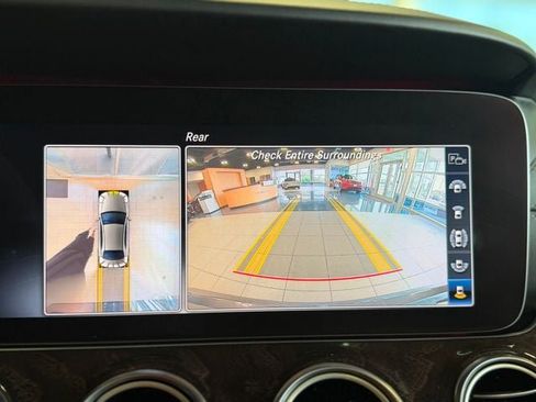 Used 2020 Mercedes-Benz E 63 AMG S image 32
