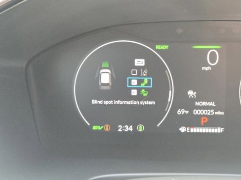 New 2026 Honda CR-V Sport image 34