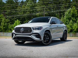 Used 2026 Mercedes-Benz GLE 53 AMG 4MATIC Coupe video 2