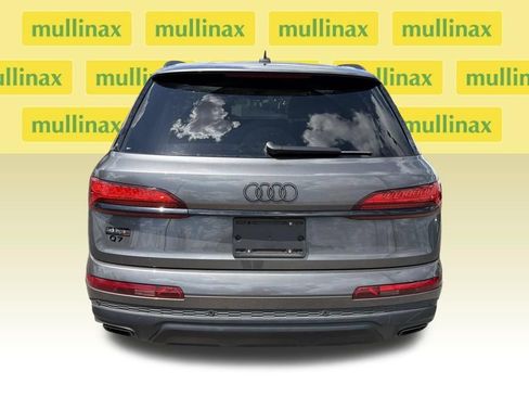 Used 2025 Audi Q7 2.0T Premium Plus AWD/4WD image 8