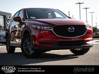 Used 2017 MAZDA CX-5 Sport image 1