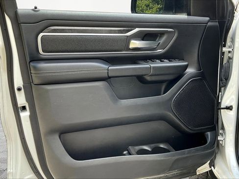 Used 2019 RAM 1500 Big Horn AWD/4WD image 21
