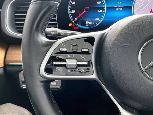 Certified 2021 Mercedes-Benz GLE 350 4MATIC image 20