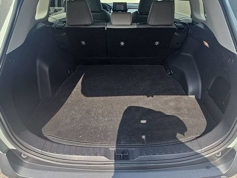 Certified 2020 Toyota RAV4 XLE Premium FWD image 10