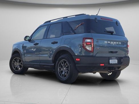 Used 2023 Ford Bronco Sport Big Bend image 19