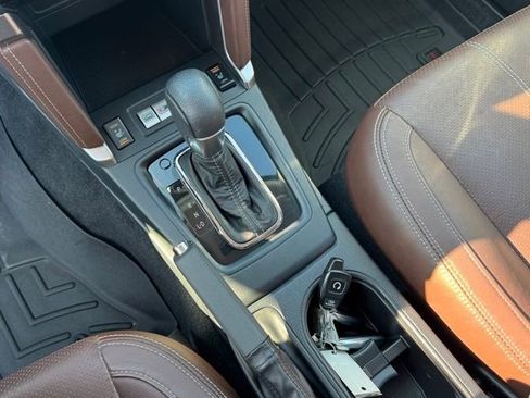 Used 2017 Subaru Forester 2.5i Touring image 25