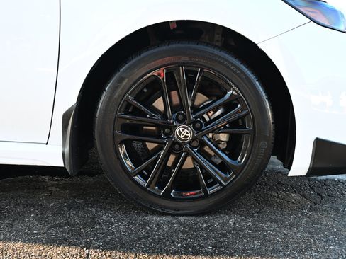 Used 2025 Toyota Camry SE AWD (Natl) image 55