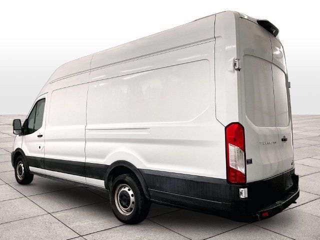 Used 2021 Ford Transit 350 148 High Roof Extended w/ Load Area Protection Package RWD image 10