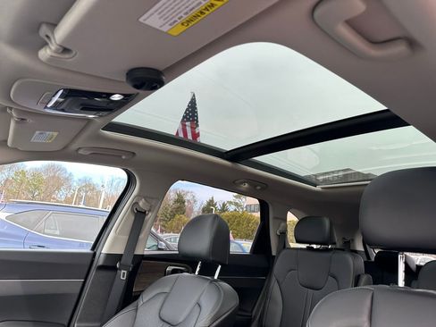 Used 2023 Kia Sorento X-Line EX image 21