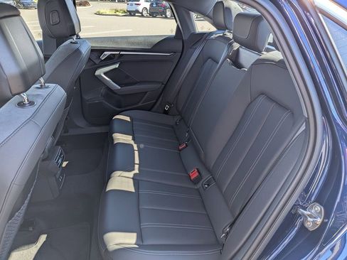 New 2026 Audi A3 2.0T Premium image 14