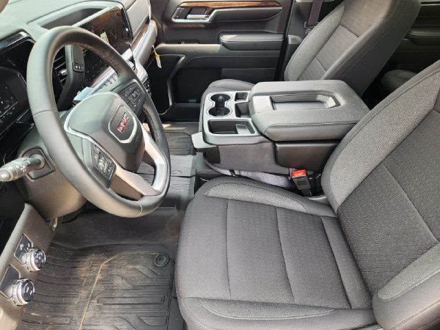 Used 2024 GMC Sierra 1500 Elevation w/ LPO, Elevation Black Package RWD image 13