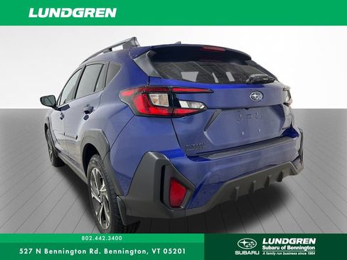New 2026 Subaru Crosstrek 2.0i Premium image 27