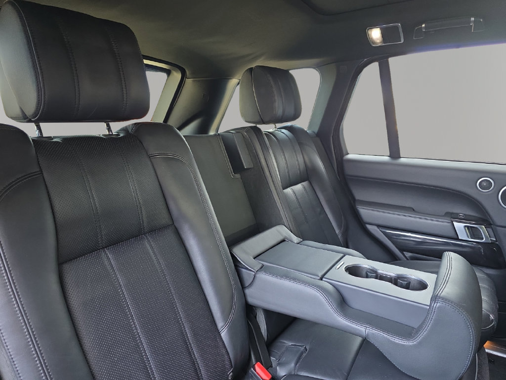 Used 2014 Land Rover Range Rover Supercharged AWD/4WD image 22