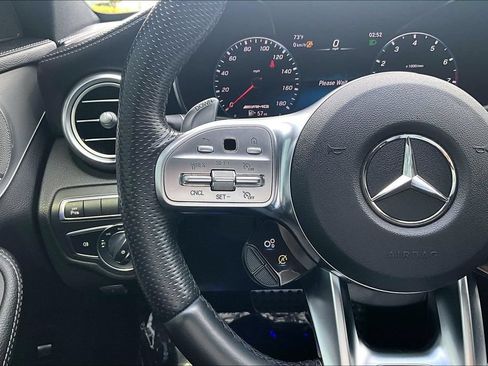 Used 2020 Mercedes-Benz C 43 AMG 4MATIC Sedan image 24