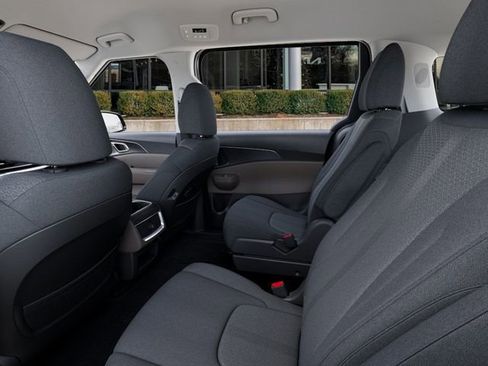 New 2026 Kia Carnival LX FWD image 19