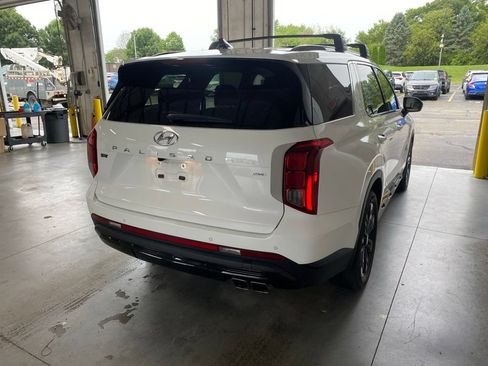 Used 2024 Hyundai Palisade XRT AWD/4WD image 4