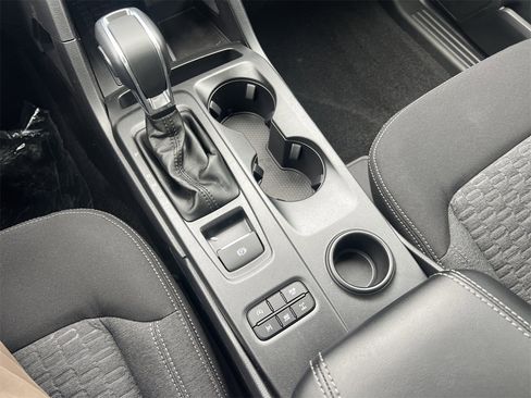 New 2025 Ford Ranger XLT w/ Technology Package image 7