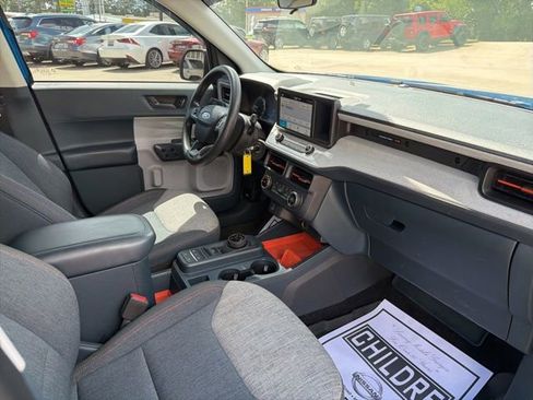 Used 2022 Ford Maverick XLT w/ Equipment Group 300A Standard AWD/4WD image 15