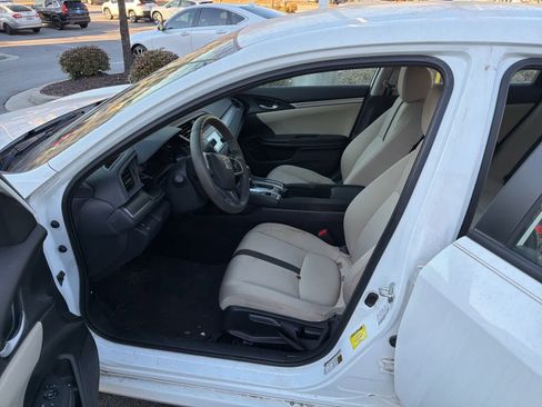 Used 2018 Honda Civic LX image 16