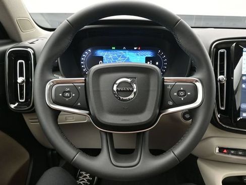 New 2026 Volvo XC40 B5 Plus w/ Protection Package Premier AWD/4WD image 24