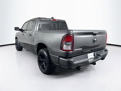 Used 2021 RAM 1500 Lone Star image 8